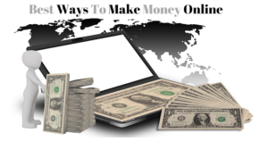 Best Ways to make money online