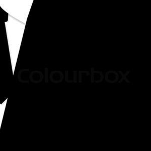 8694168-business-suit-with-a-tie-vector-bacground