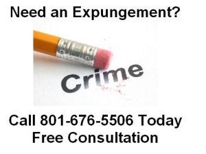 utah expungment attorney