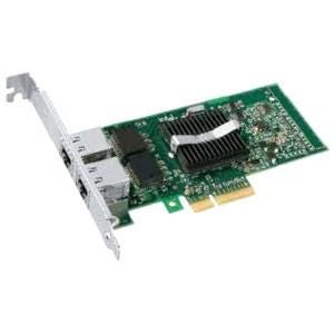 Intel PRO/1000 PT Dual Port Server Adapter