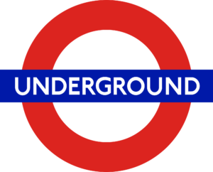 Underground logo