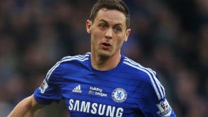 Nemanja Matić Chelsea