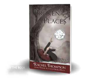 Broken Places by Rachel Thompson 
