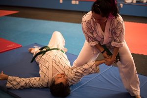 hapkido Katy Tx