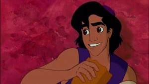 aladdin