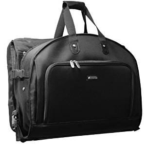 WallBags 52-inch Framed Tri-Fold Garment Bag