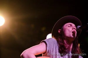 James Bay