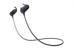 #3. Sony Extra Bass Bluetooth Earbuds Review