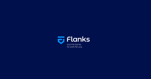 Flanks Logo
