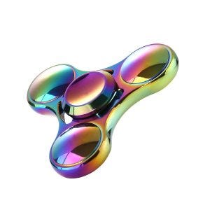 Fidget Spinner - Rainbow