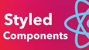 style component