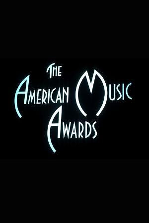 The 32nd Annual American Music Awards (2004) | Poster