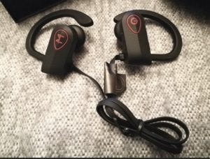 MultiTed MX10 Headphones Review