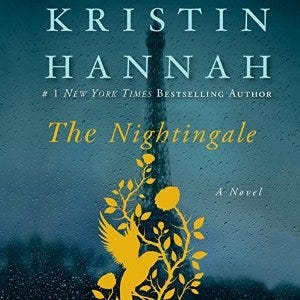 The Nightingale PDF