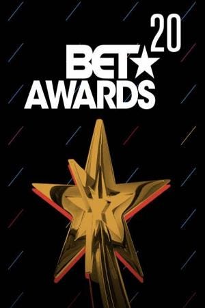 BET Awards 2020 (2020) | Poster