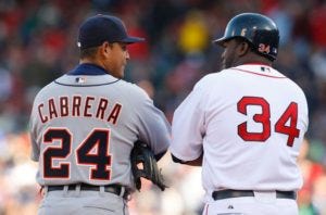 Tigers vs Red Sox Free Pick & Analysis