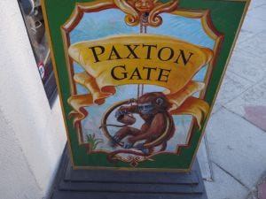 Paxton