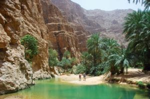 Oman - One of the most beautiful places in the world