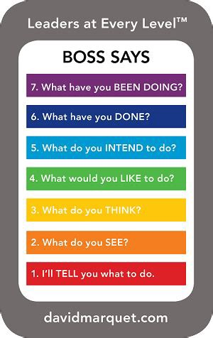 Does most leadership suck challenge