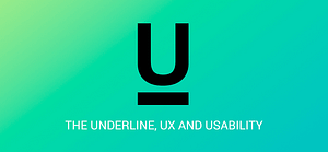 Underline links: usability, UX and readability