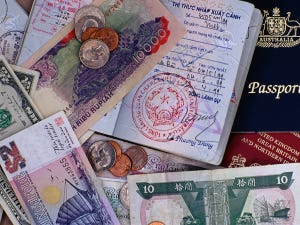 Visa-bureaucracy