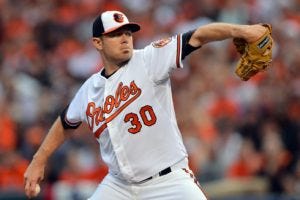 Orioles vs Yankees MLB Expert Prediction