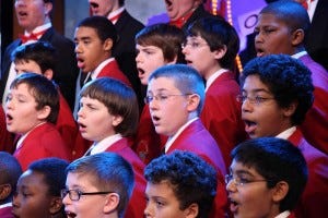 BoysChoir