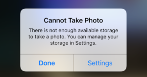 How to Manage Storage on My iPhone 14 Effectively