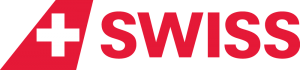 Swiss International Airlines logo 2011