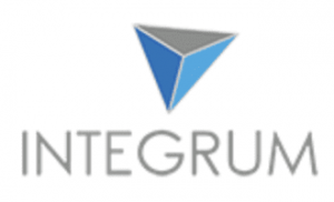 integrum 3d logo