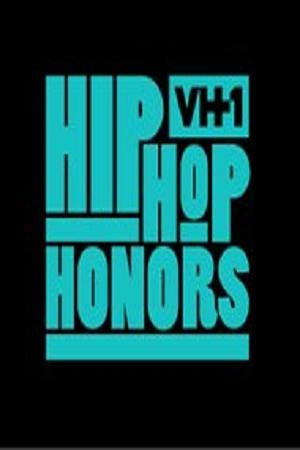 VH1 Hip Hop Honors: The 90's Game Changers (2017) | Poster