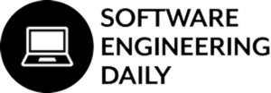 software engineering daily logo