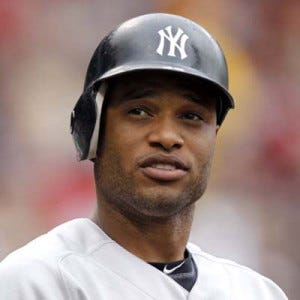 Robinson Cano will not be wearing a Yankee helmet anymore.