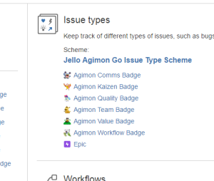 agimon-jira-issue-types