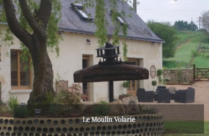 Le Moulin Volarie