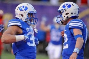 Toledo vs BYU Free CFB Betting Prediction