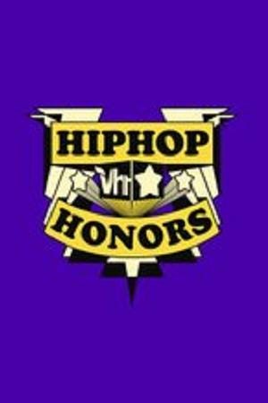 2010 VH1 Hip Hop Honors: The Dirty South (2010) | Poster