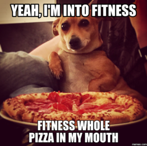 pizza fitness 300x297 -