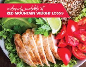 red mountain weight loss