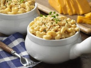 macaroni