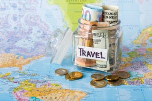 Seyahat Bütçesi Yaparken Dikkat Edilmesi Gereken Hususlar