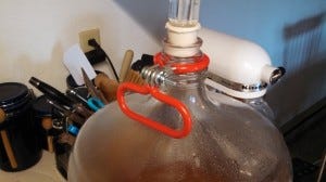 Carboy Handle