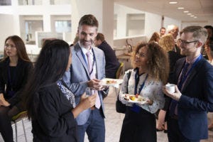 Successful Networking for Entrepreneurs