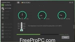 Restoro Crack + License Key Full Version