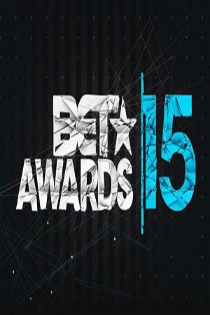 BET Awards 2015 (2015) | Poster