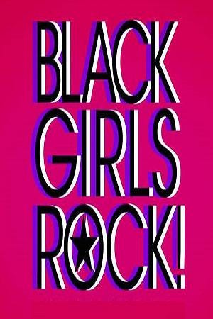 Black Girls Rock! 2013 (2013) | Poster