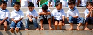 maui kids