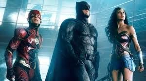 Fall Movie Preview-Justice League 