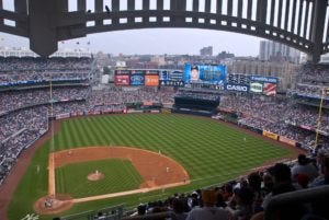 Yankee Stadium