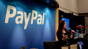 paypal conference